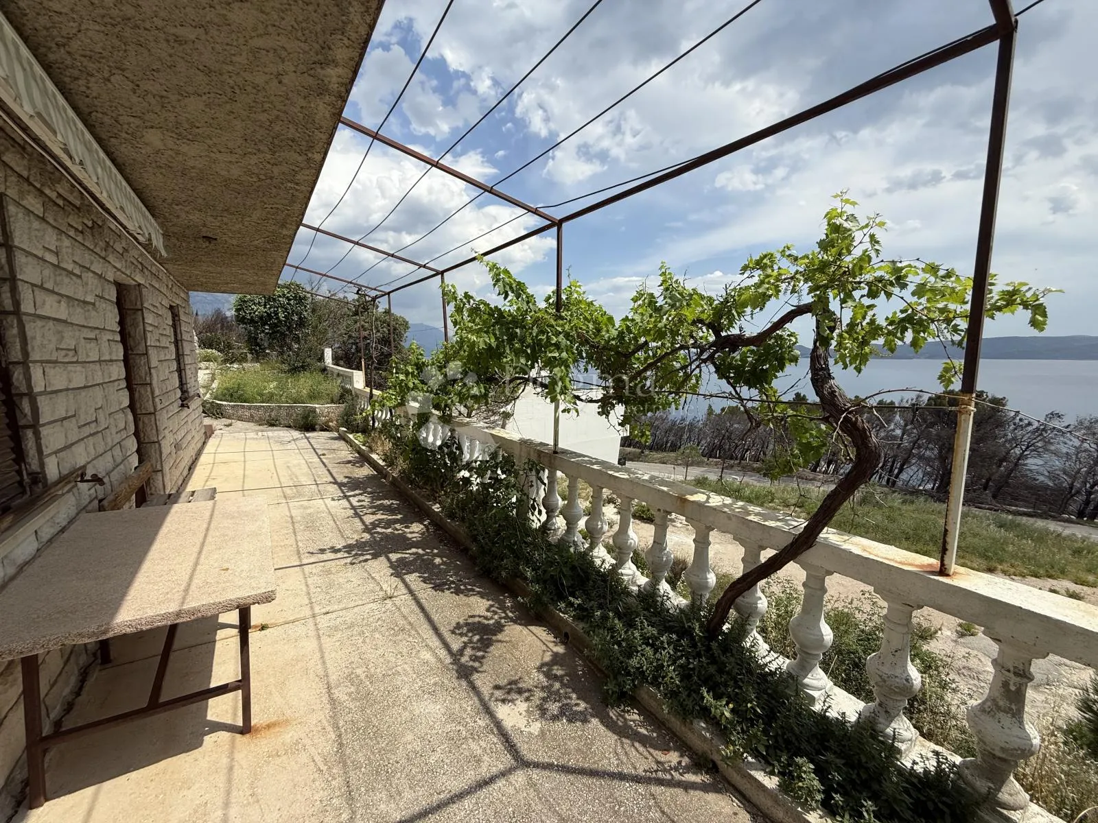 dva apartmana, marušići - slika 18