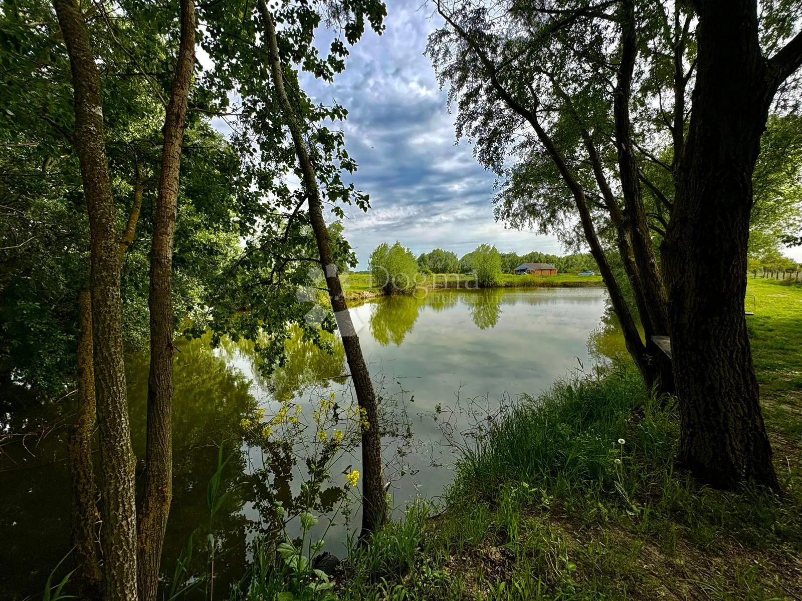 jezero i parcela veliki investicijskin potencijal - slika 6