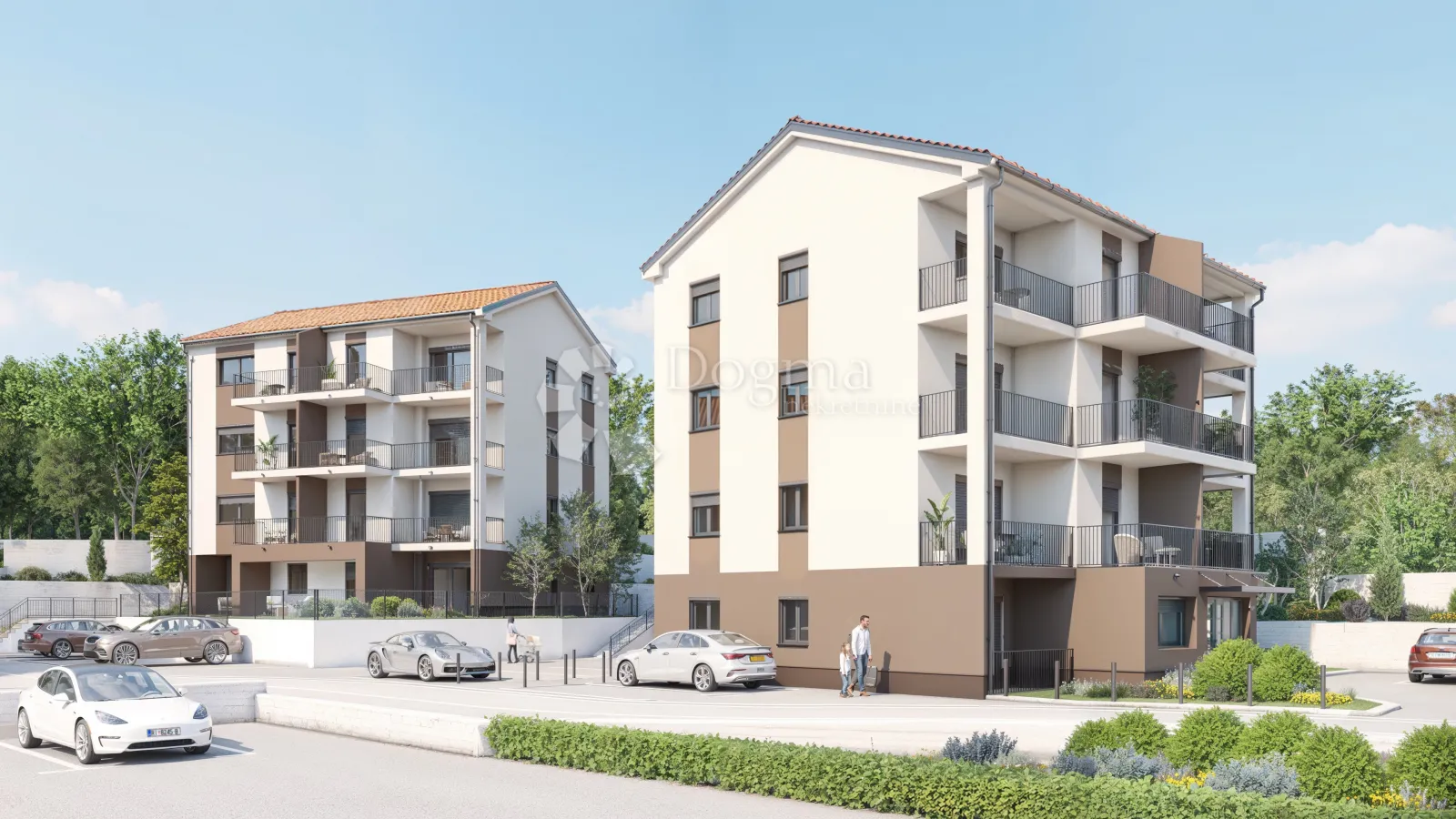 zemljište viškovo za gradnju 31 stambene jedinice - slika 4