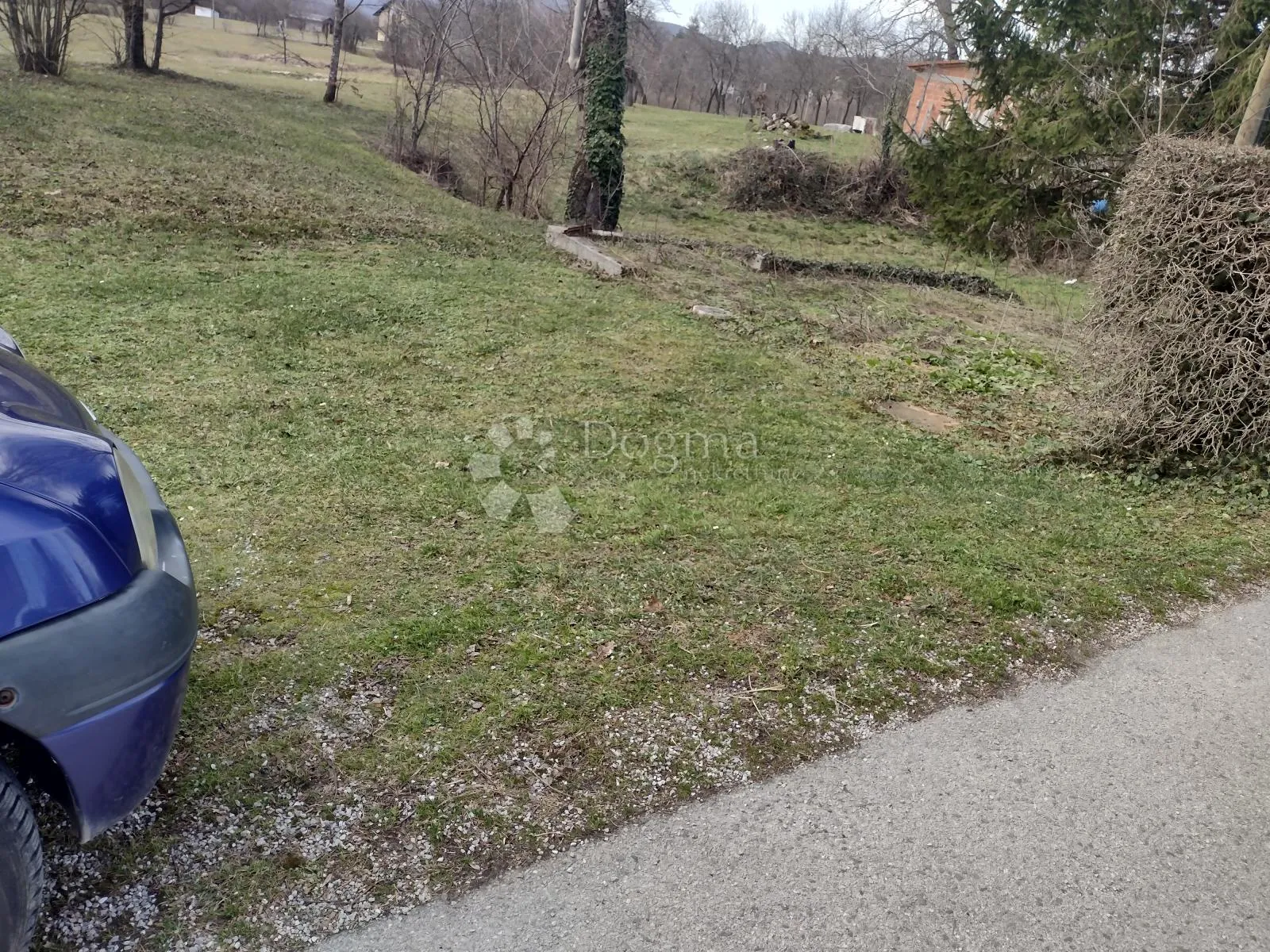 idealno za vikendicu blizu plitvica - slika 2