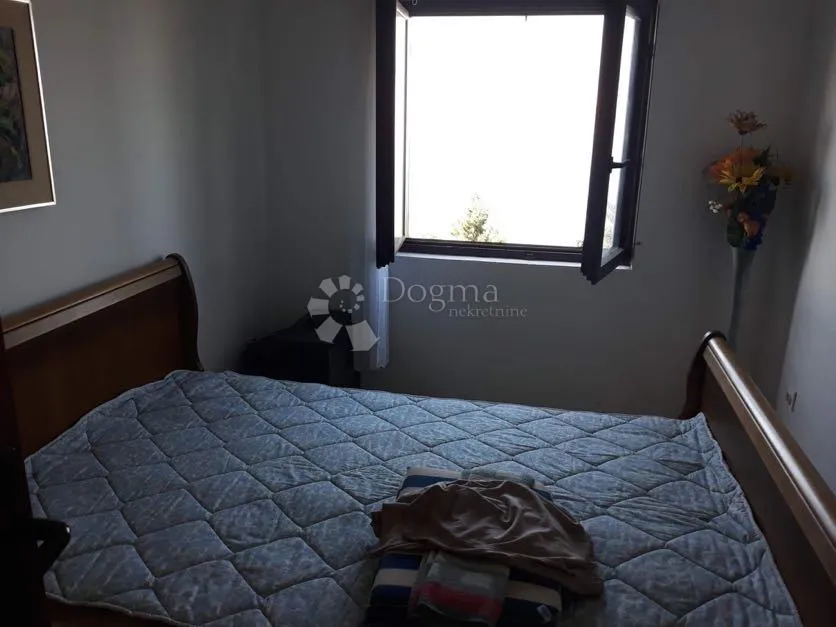 kuća na samom moru barić draga - slika 17