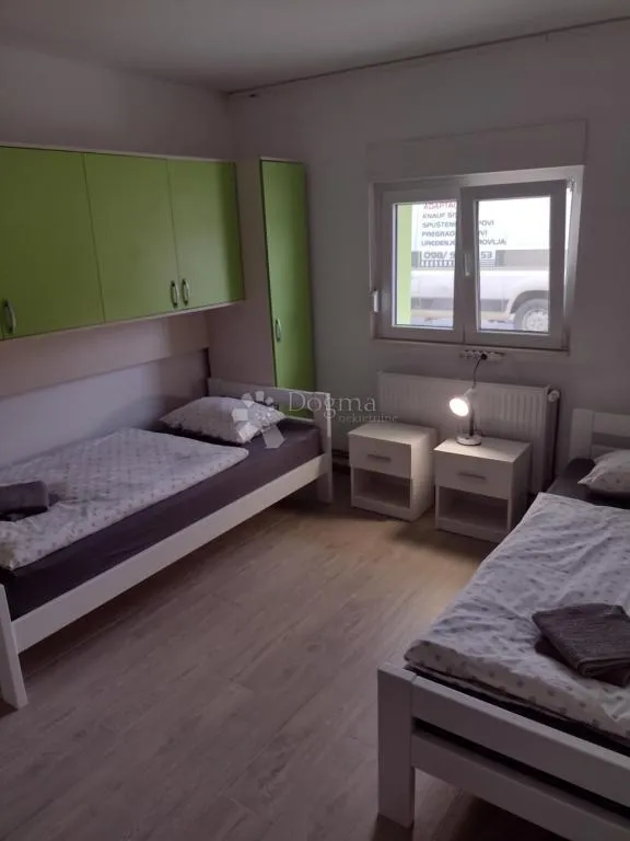 štikada-kuća za odmor s bazenom - slika 18