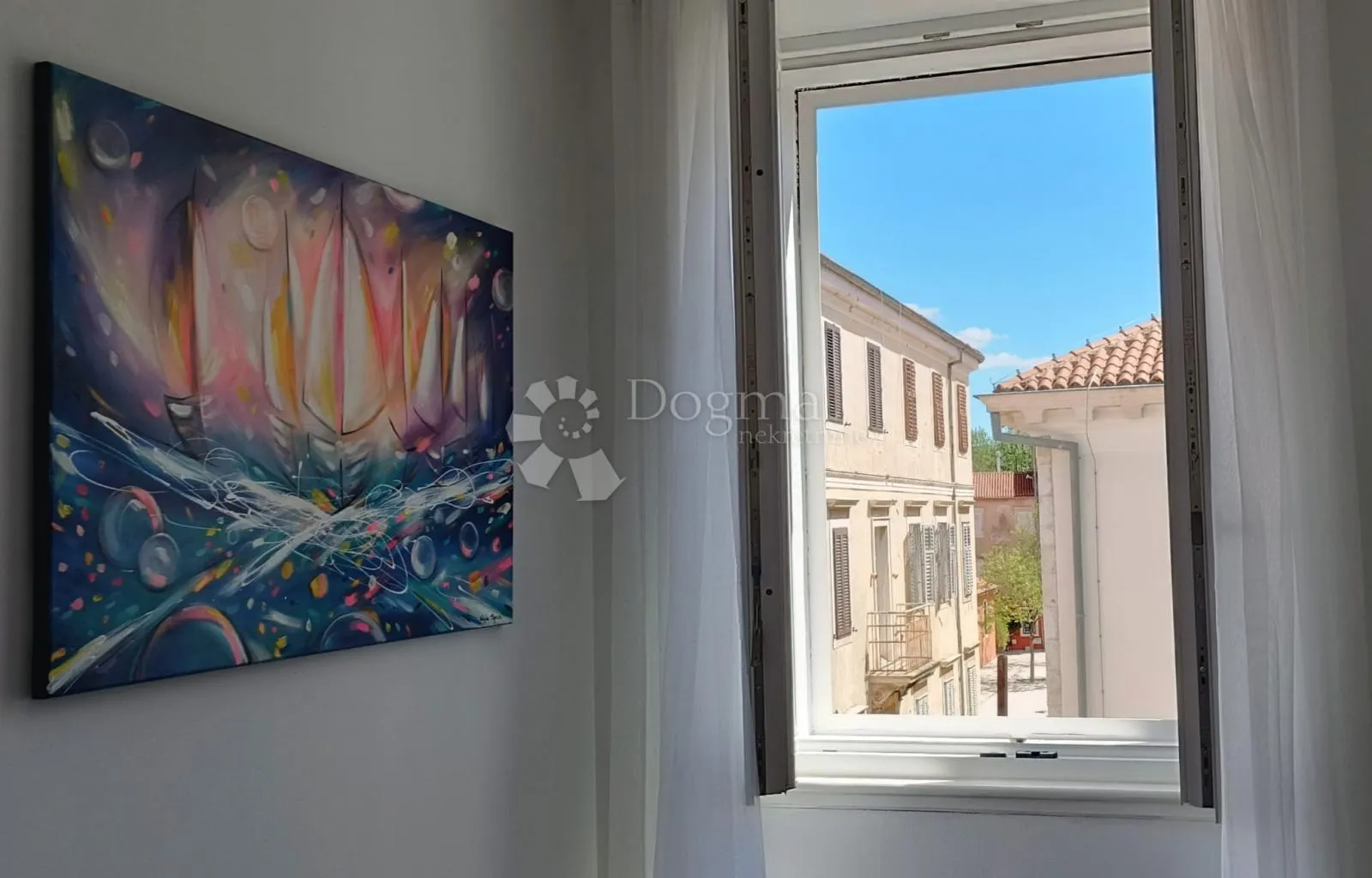 poluotok, zadar – ekskluzivan stan u samom srcu grada - slika 5