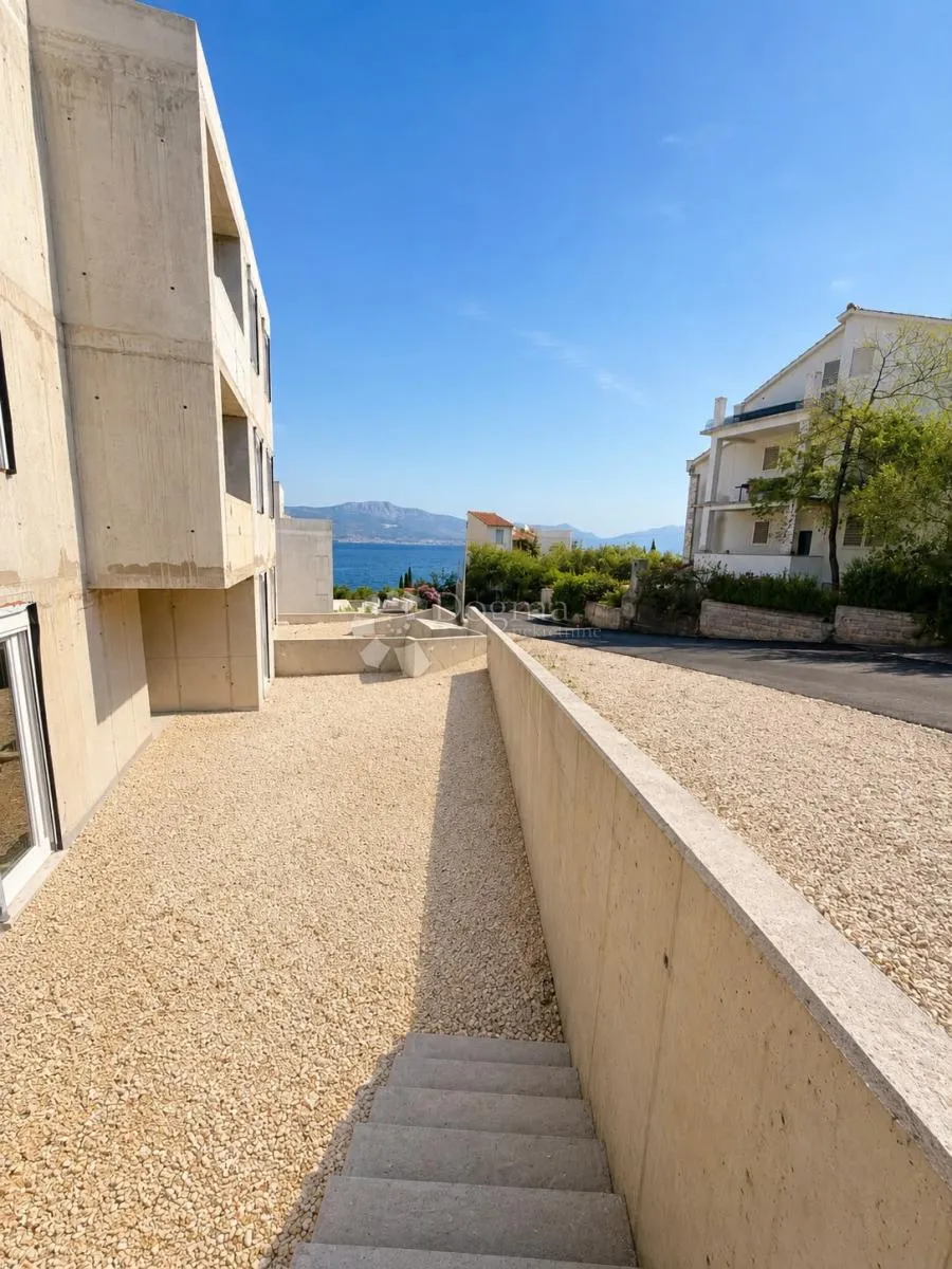 stan slatine, na odličnoj lokaciji, b/s4 53,81 m2 - slika 15