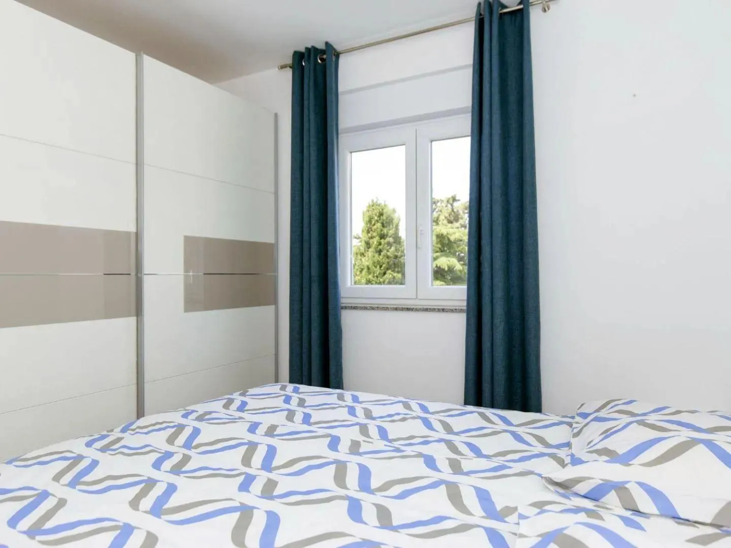 dvoetažni app 64m2 s prekrasnim pogledom - slika 13