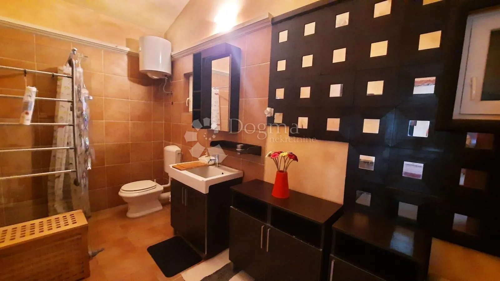 prilika! kuća u prvom redu do mora, žirje - slika 6