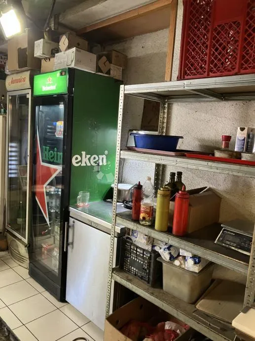 na prodaju uhodan i visoko profitabilan ugostiteljski posao u splitu - slika 5