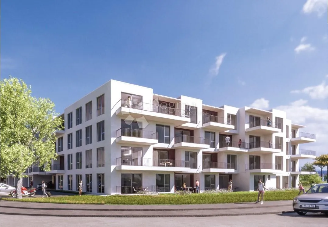 umag,1s+db, lift, 1 parking - slika 7