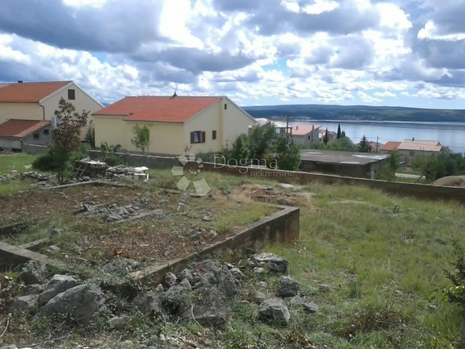 jasenice - maslenica - građevinsko zemljiše 400 m od mora - slika 5