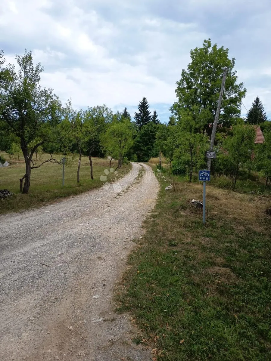 građevinski teren + poljoprivredni - slika 4