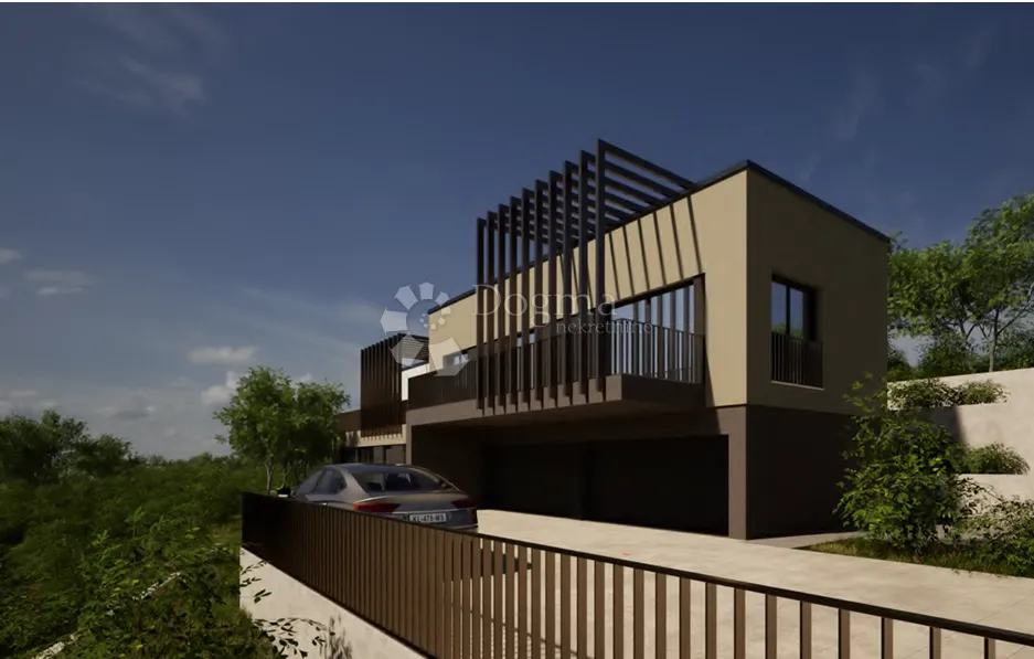 ekskluzivna novogradnja u šestinama – stan s4 - 90,66 m2 - slika 8