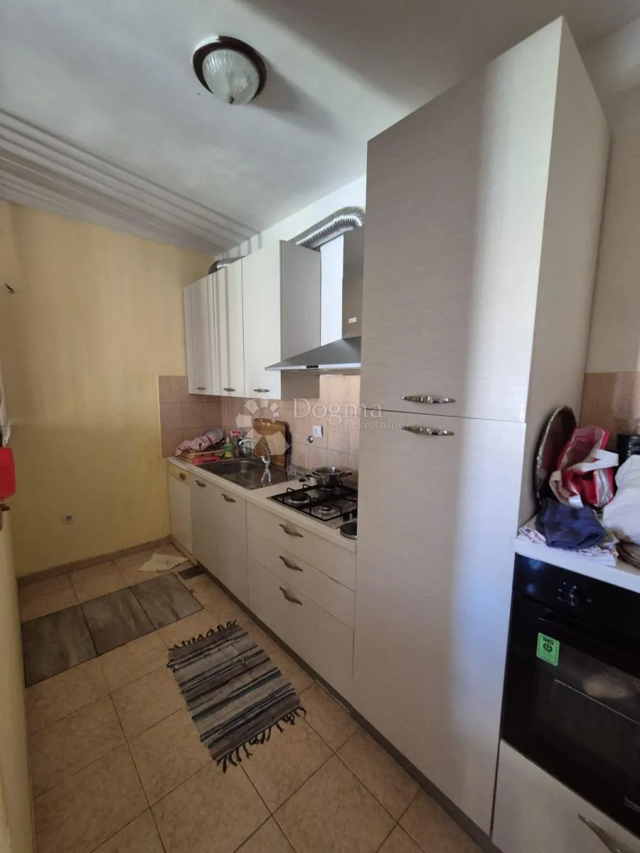 prostrana apartmanska kuća sa panoramskim pogledom na more - slika 18