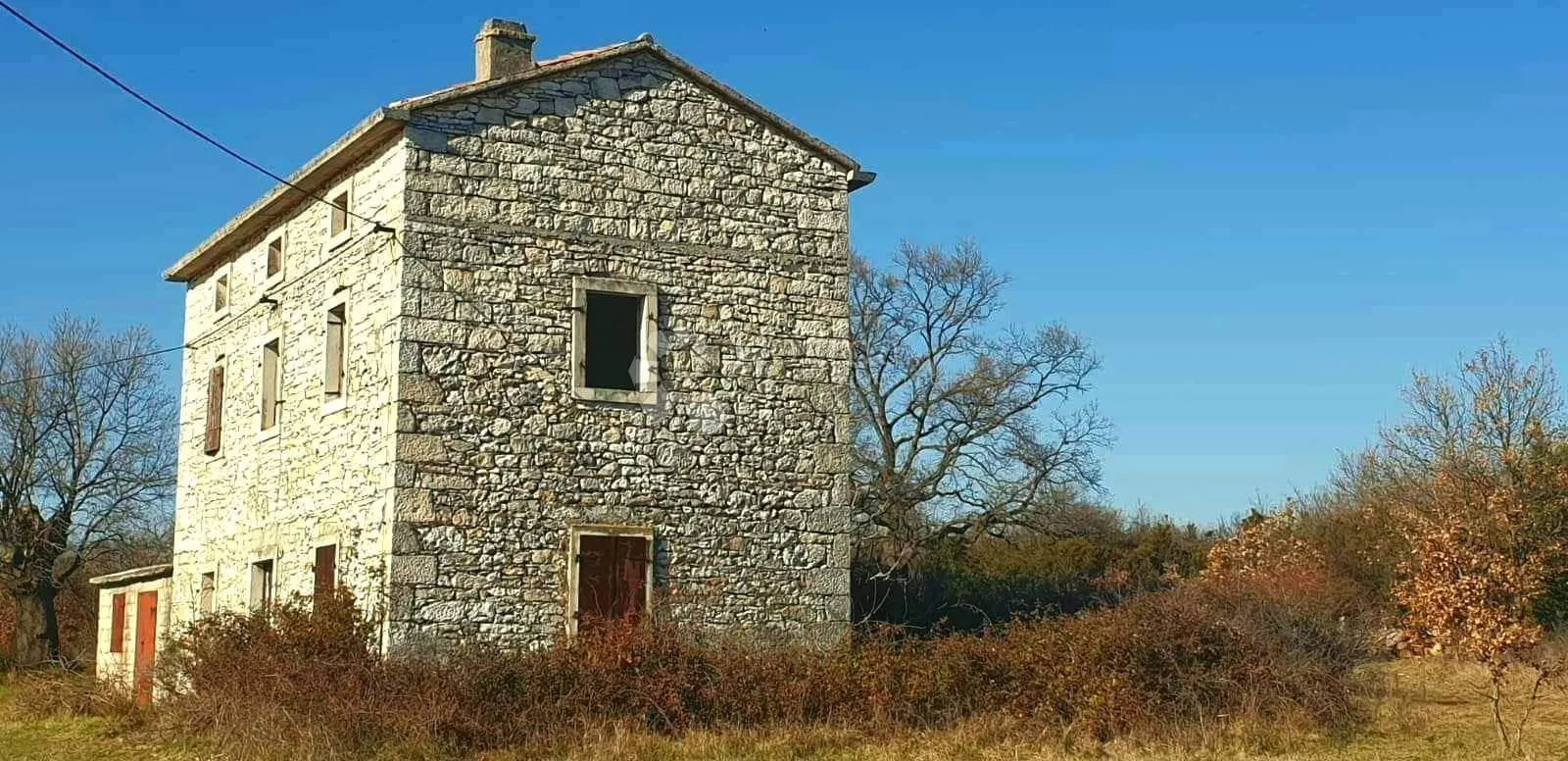 istarska stancija - krnica (167.000 m2) - slika 4