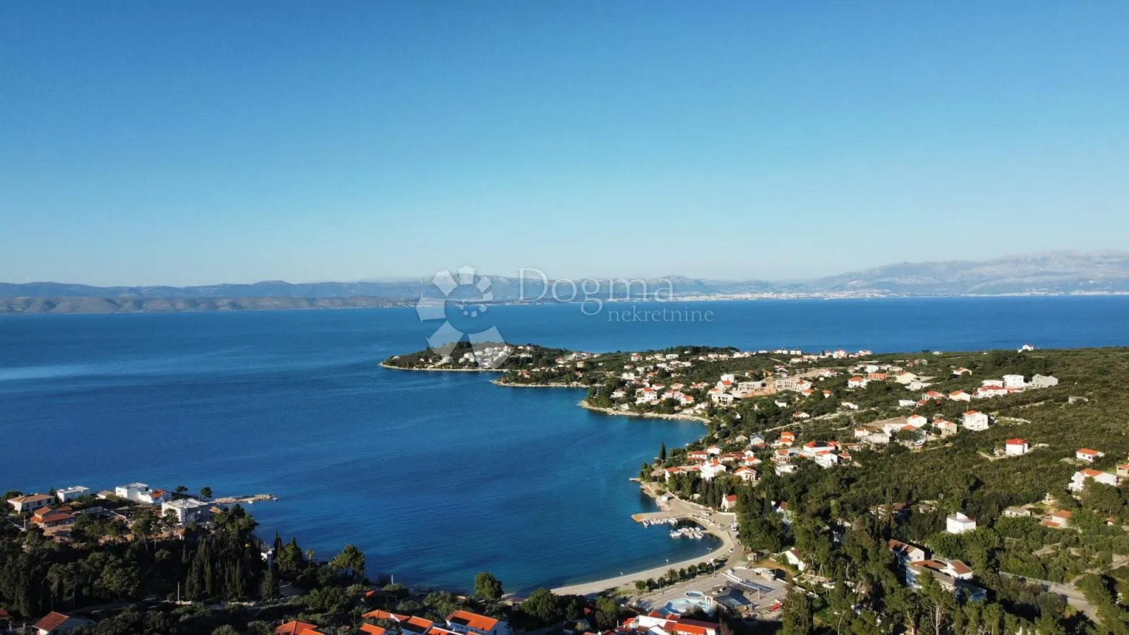građevinsko zemljište ,nečujam šolta - slika 4