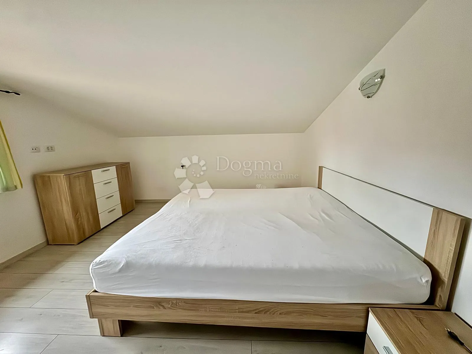 stan na 2. katu (pogled more) - 350m od mora - slika 14