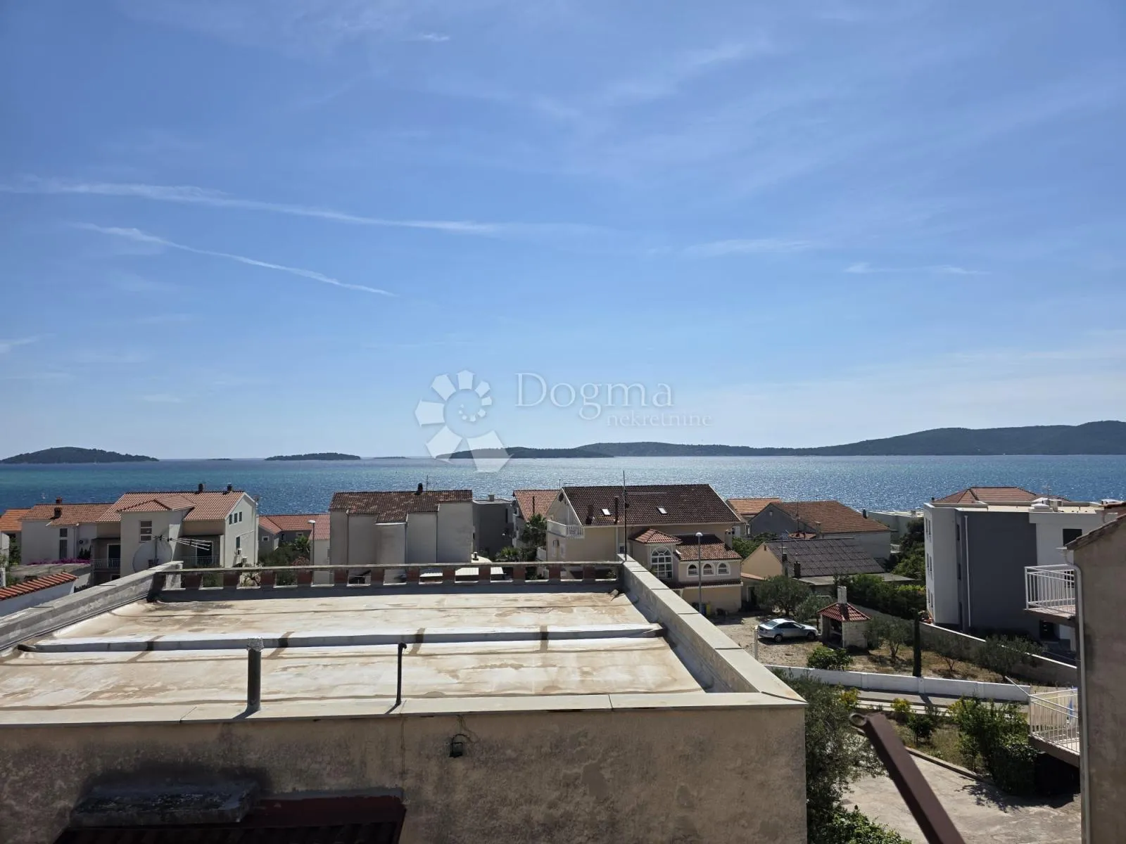 brodarica- kuća s predivnim pogledom! - slika 6