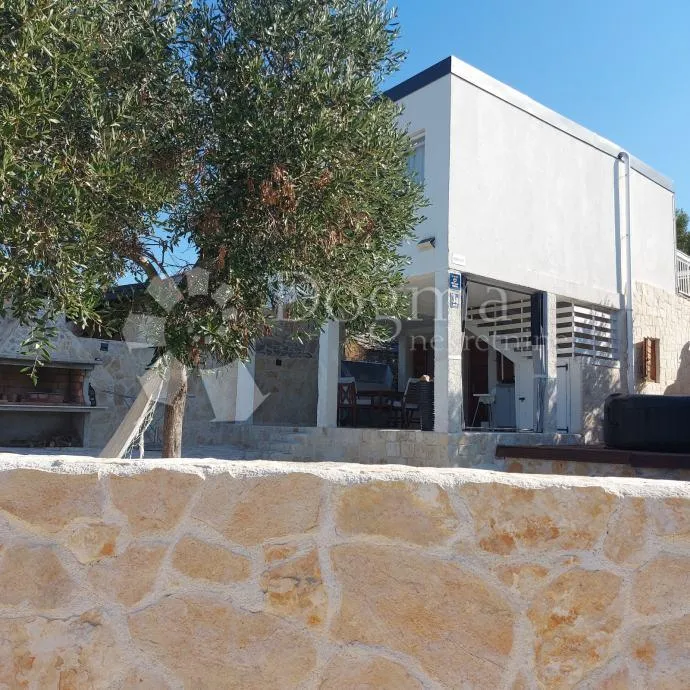 drvenik dream house 109m2 - slika 12