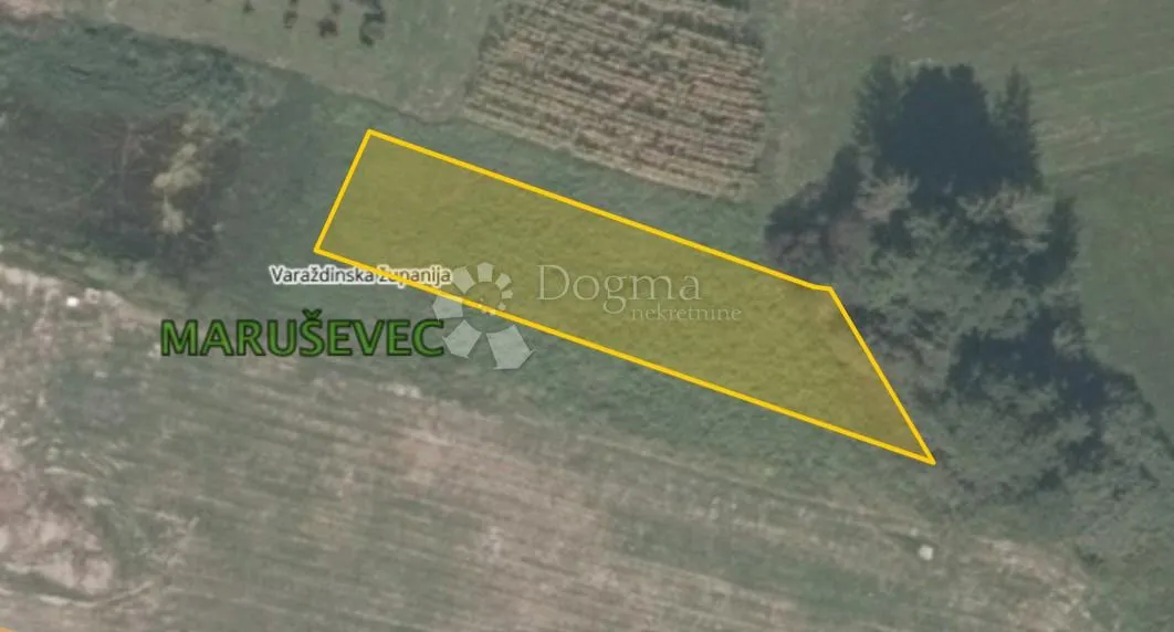 građevinsko/poljoprivredno zemljište - slika 8