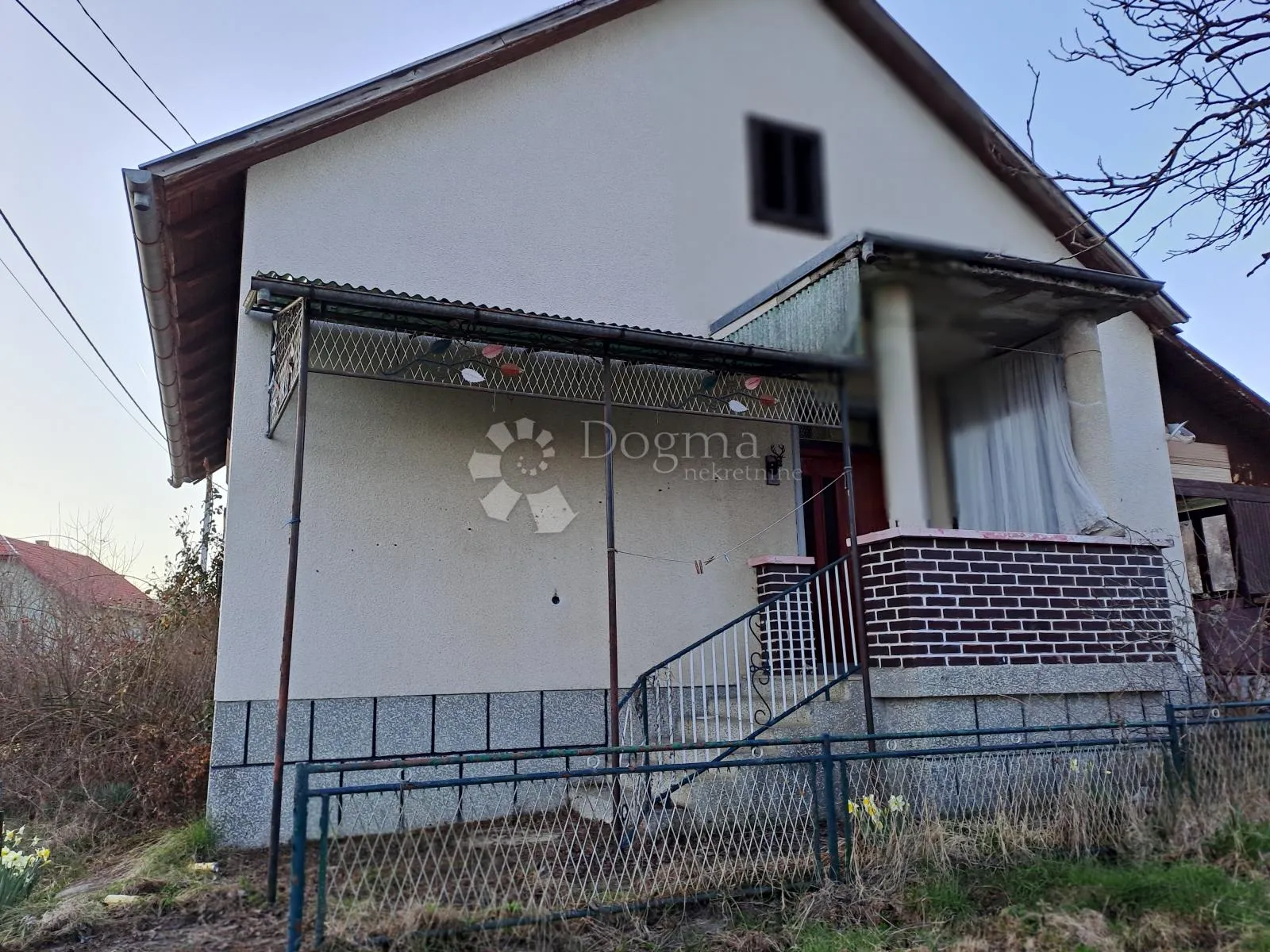 11ha, bunar, besplatni vodovod... - slika 1