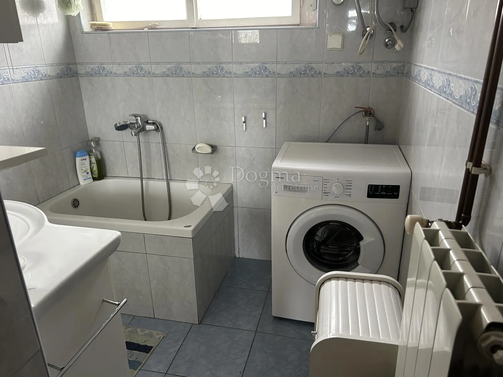 rijeka zamet etaža 3+db 120m2 vrt ,garaža - slika 10