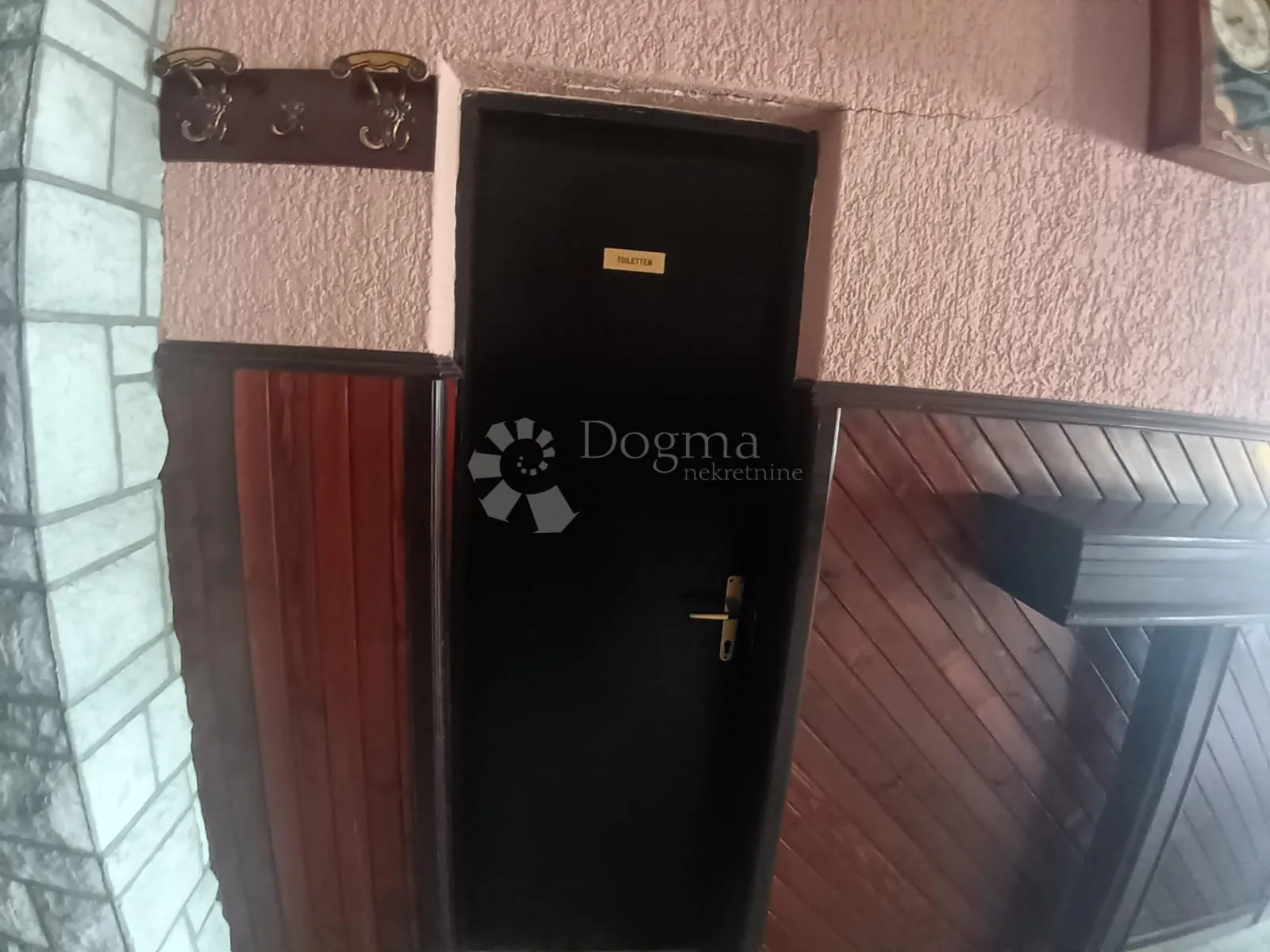poslovno-stambena kuća s lokalom, novi senkovac - slika 11