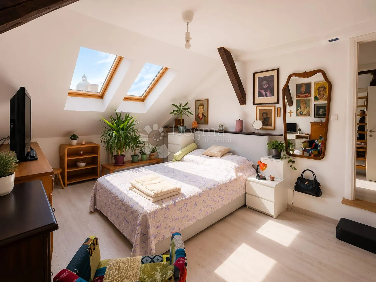 prilika !!! 142 m² | parkirno mjesto | ostava | strogi centar zagreba - slika 19