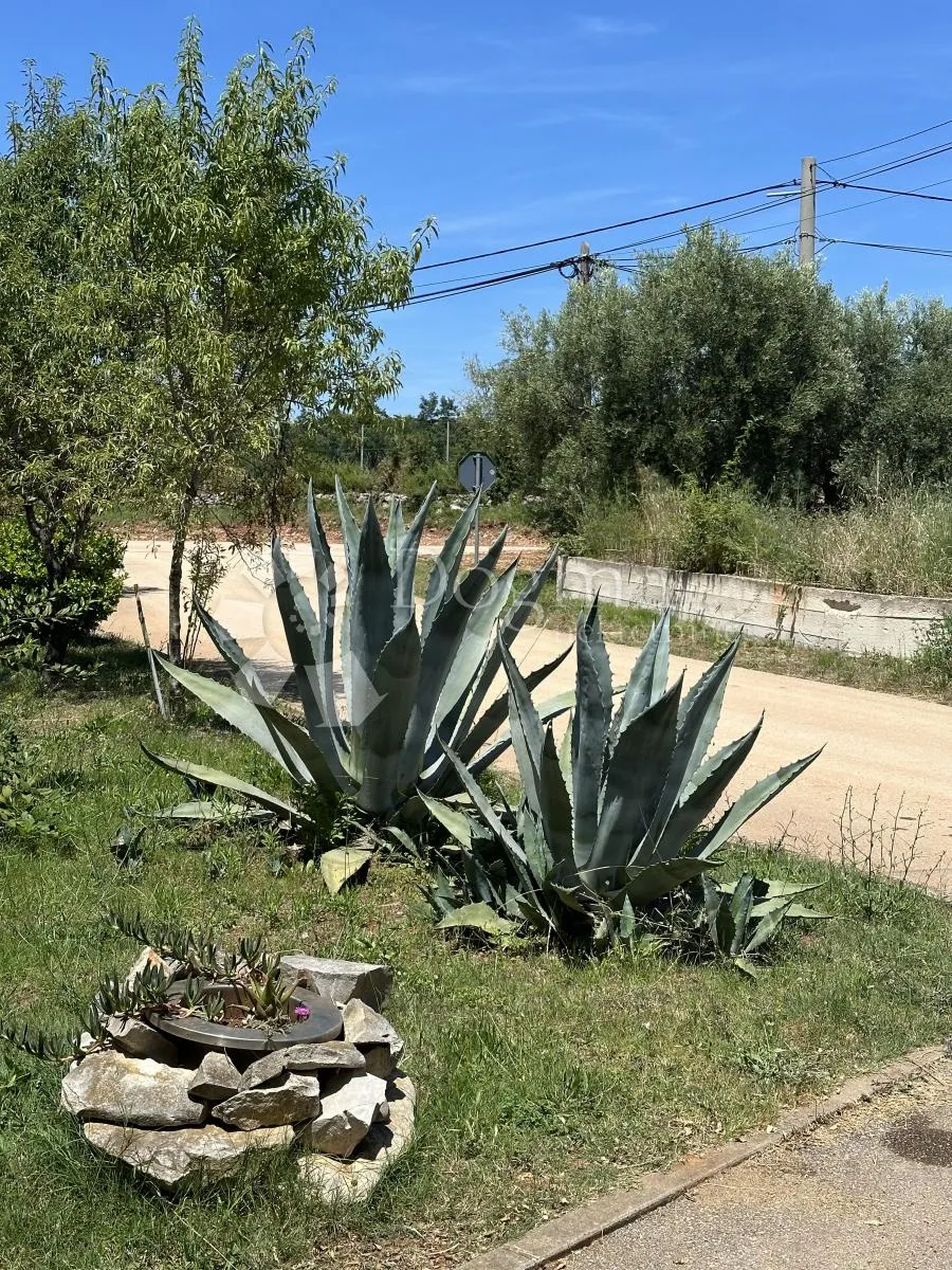 kuća za život ili odmor na prekrasnom mjestu u istri blizu mora - slika 34