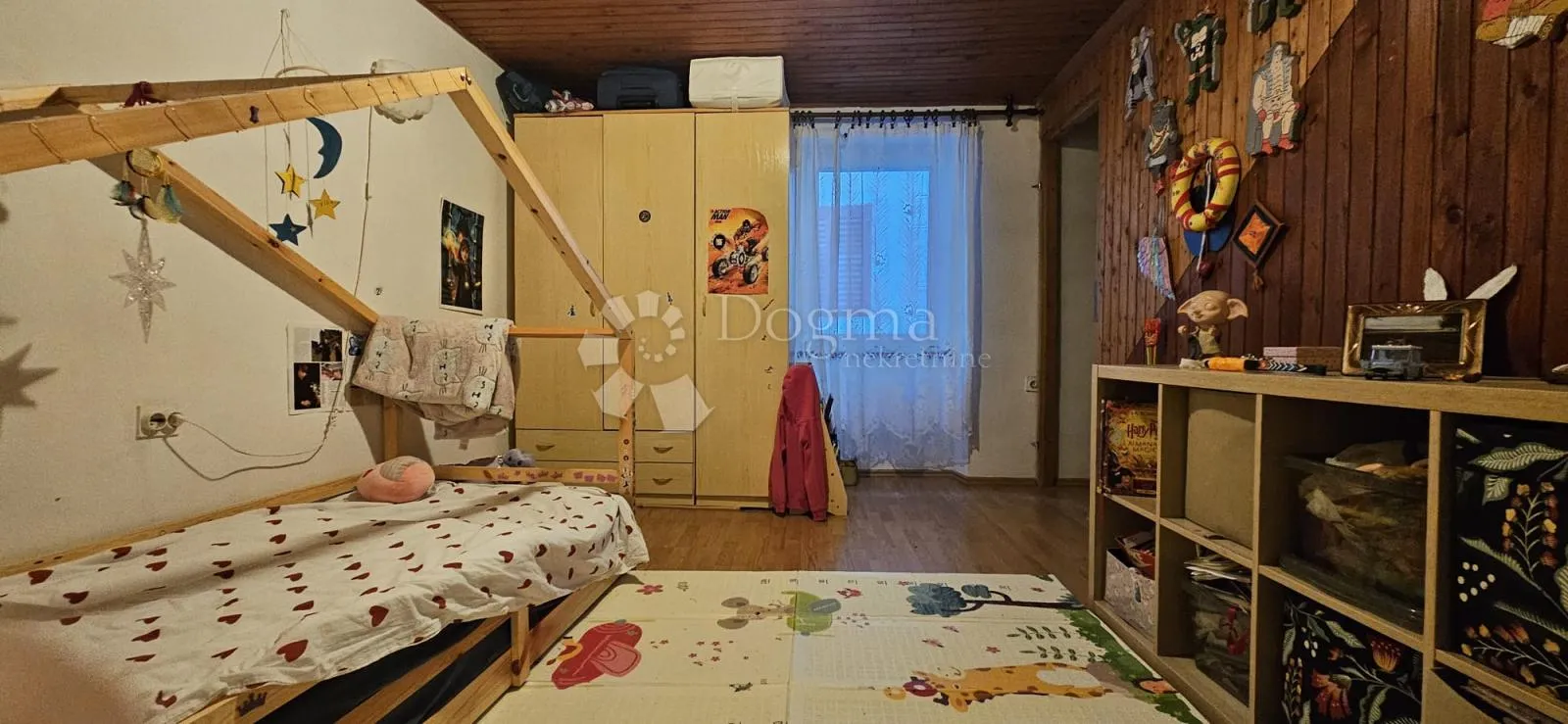 kuća u srcu grada s impresivnom krovnom terasom - slika 4