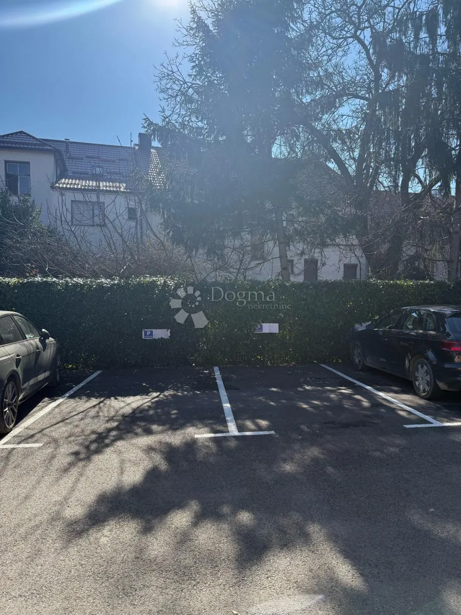 zagreb, trnje, poslovni prostor nkp 82,66 m2 na izvrsnoj lokaciji - slika 13