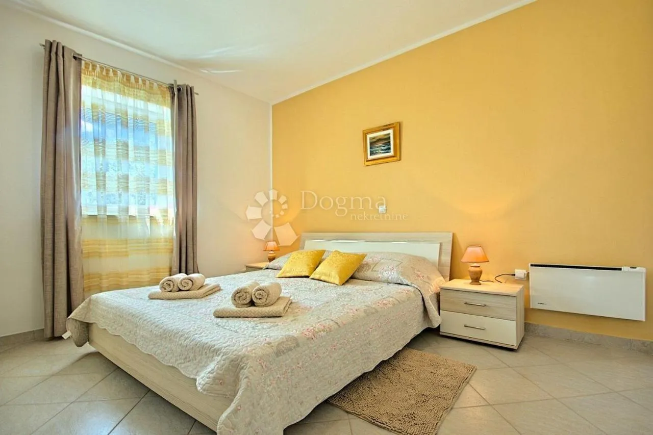 poreč, okolica, prekrasna vila sa bazenom - slika 14
