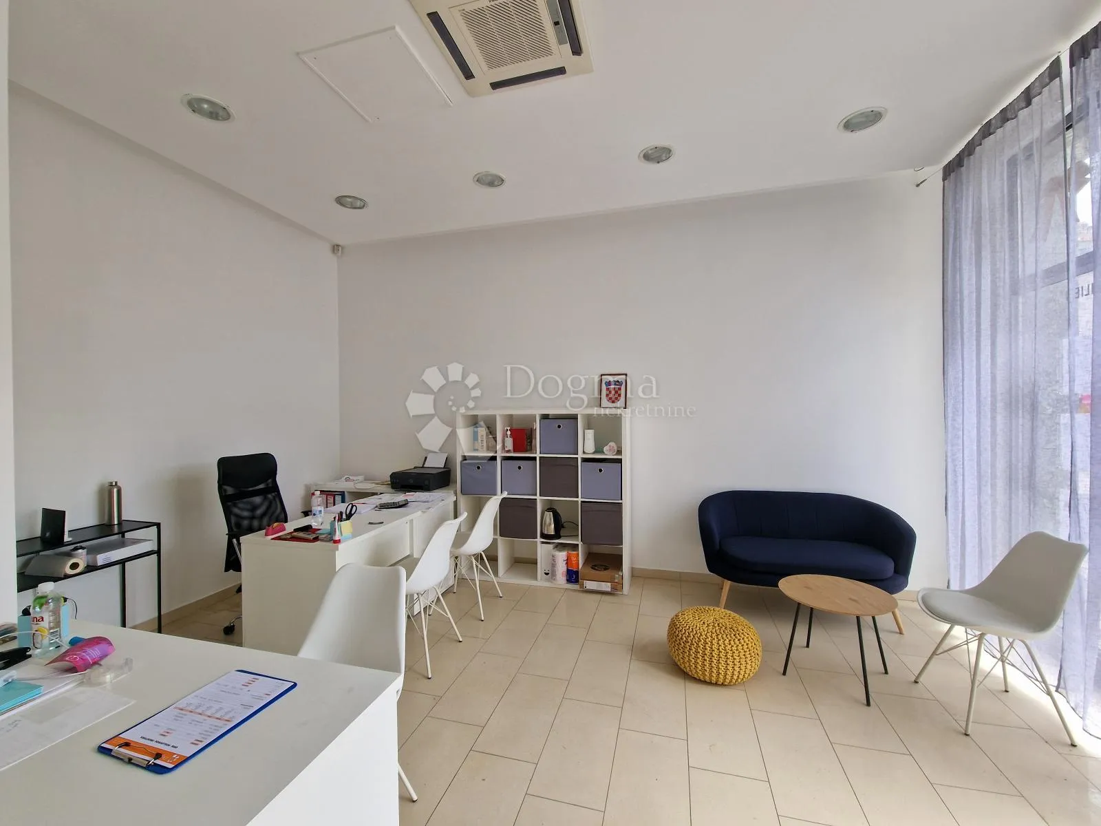 poslovni prostor 25 m2 u centru pule! - slika 2