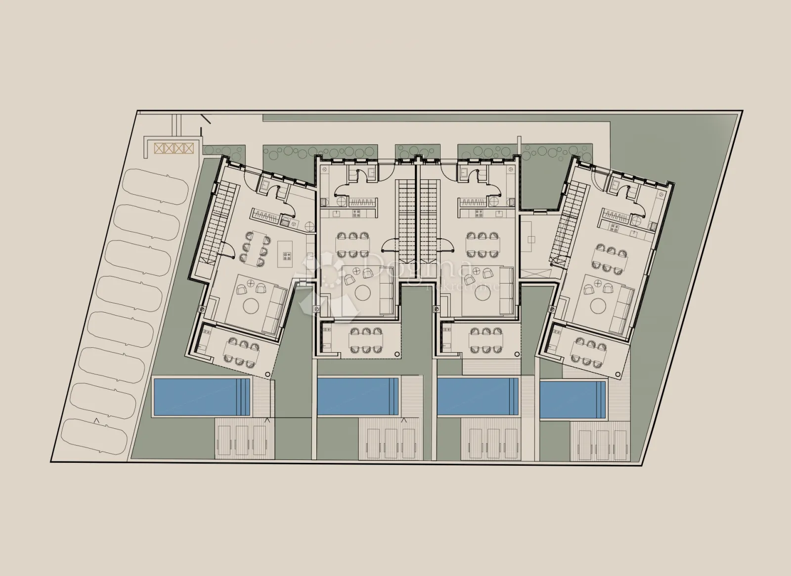 residence san zulian - bale - presale - slika 14
