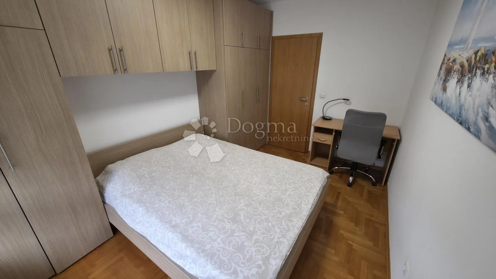 najam stana, sigečica, zagreb, 6.kat, lift - slika 5