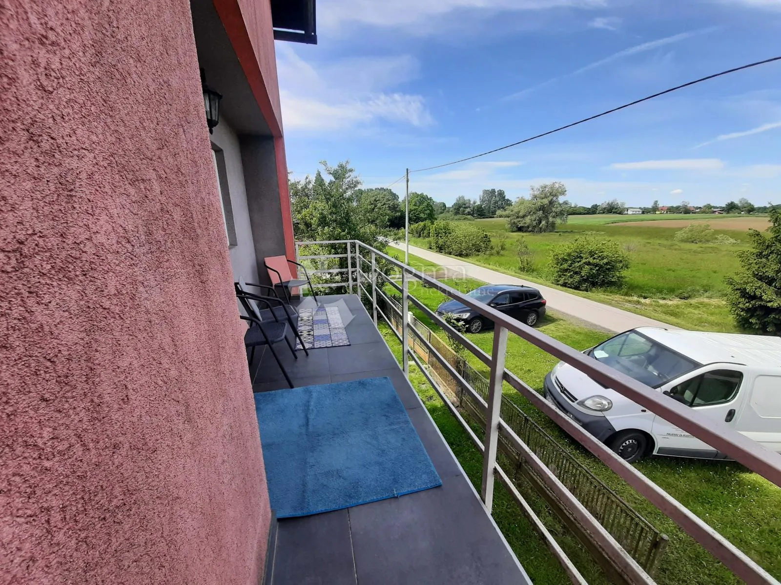 obiteljsko imanje, veliki vrt i kuća 200 m2, novoselec, križ - slika 14