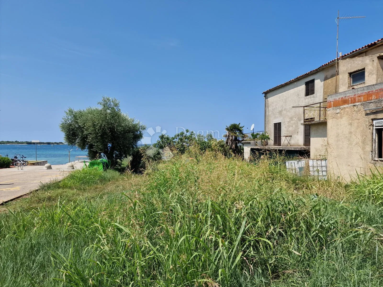 kamena kuća 30 metara do plaže! - slika 10