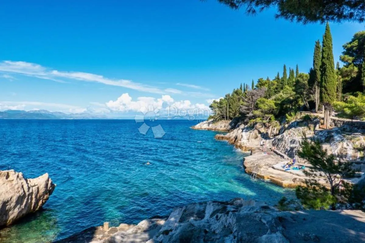 n5 s2 ekskluzivni vrhunski apartman 100 metara od plaže pelješac - slika 5