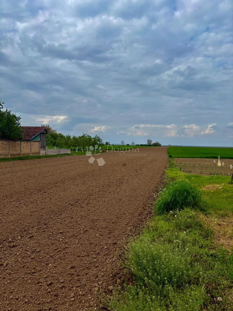 ekskluzivno! građevinsko zemljište 6134 m² – top-lokacija - slika 5