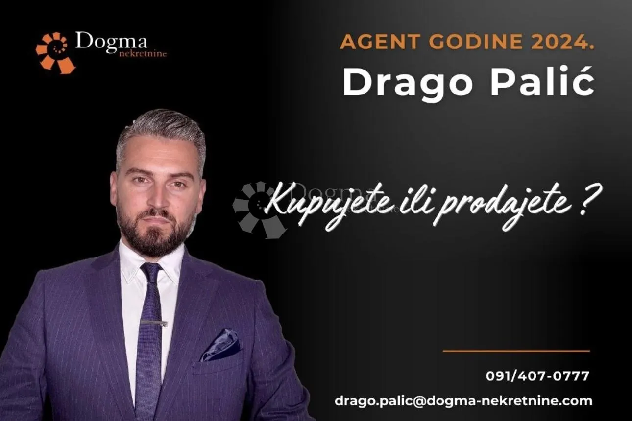 novogradnja srebrnjak- s5 - penthouse - slika 13