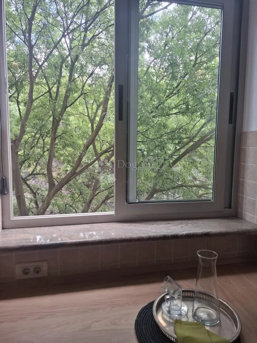 moderan dvosoban stan na belvederu! - slika 7