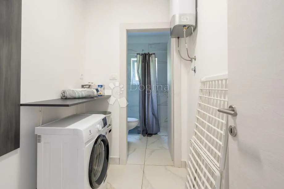 prizemnica s jacuzzijem u istri - 110 m², mirna lokacija barbanštine - slika 9