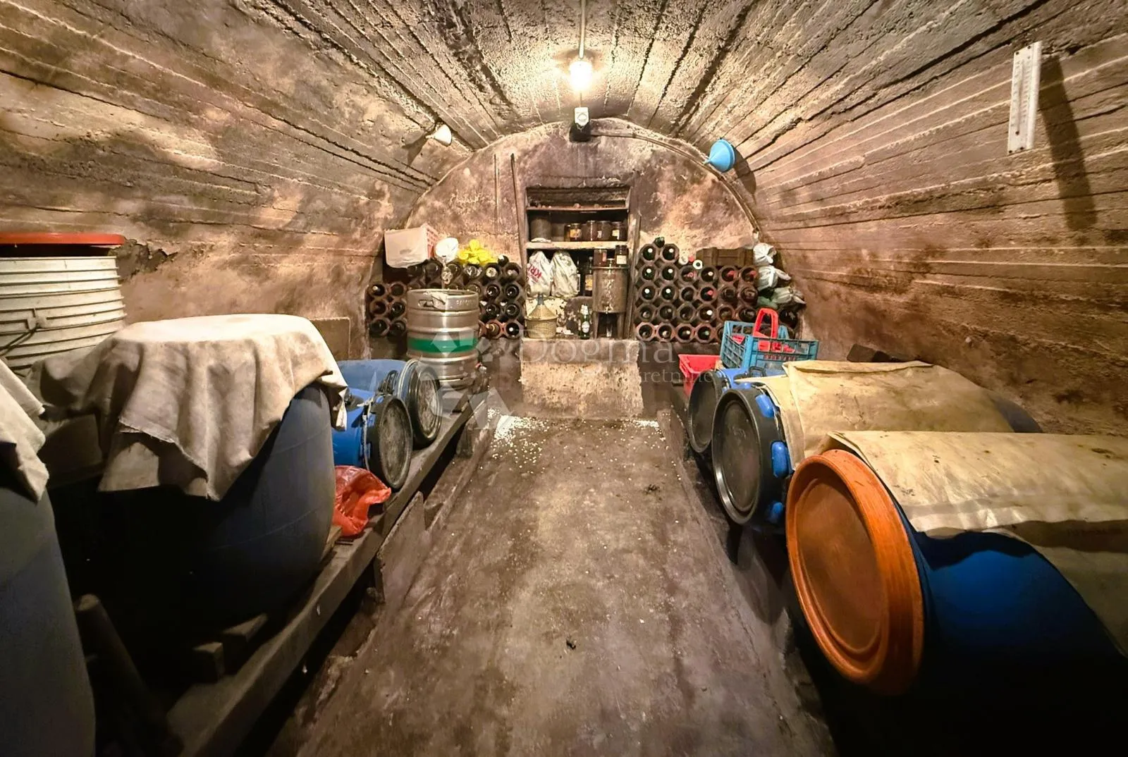 šarmantna kuća za odmor u donjem koncovčaku - slika 9