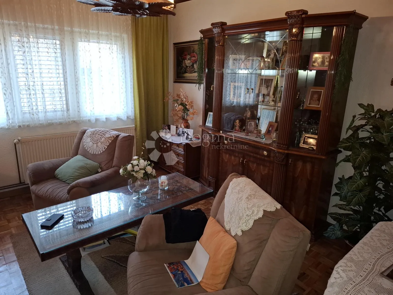 kuća u vodicama poviše hotela imperijal - slika 7