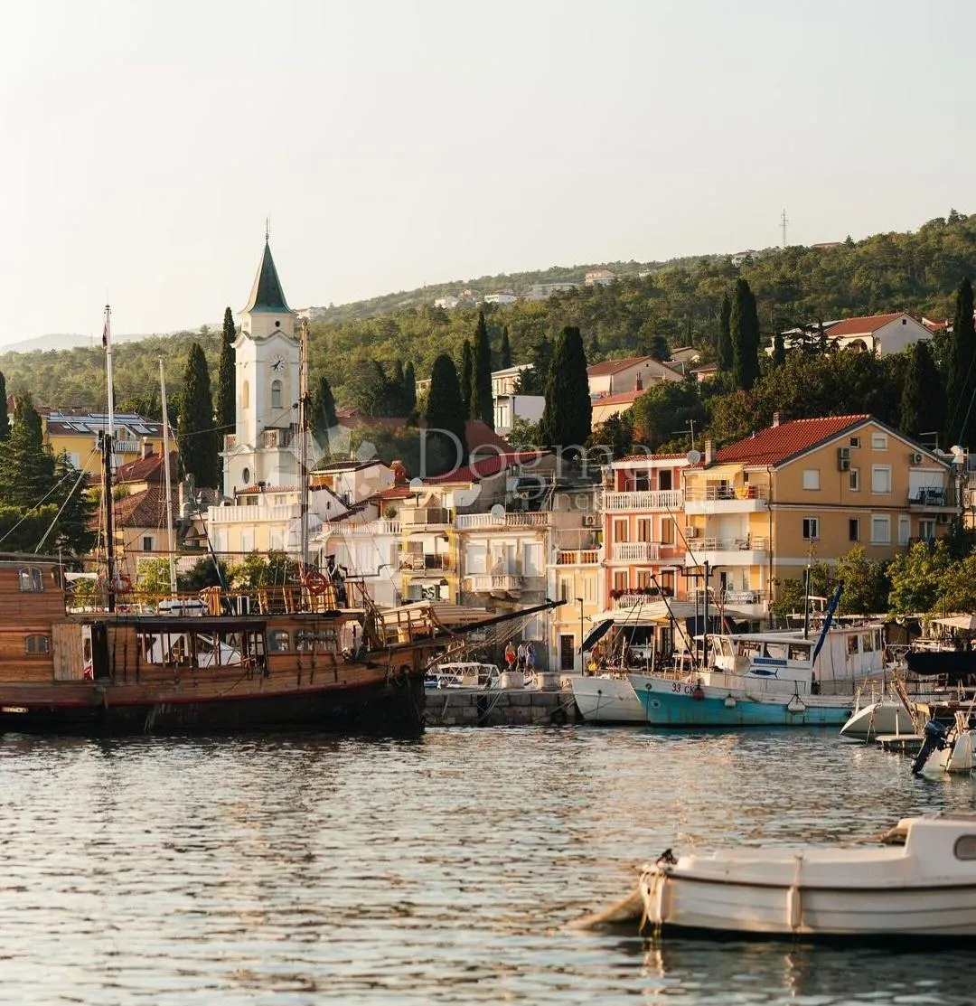 selce, poslovni prostor uz šetnicu - slika 2