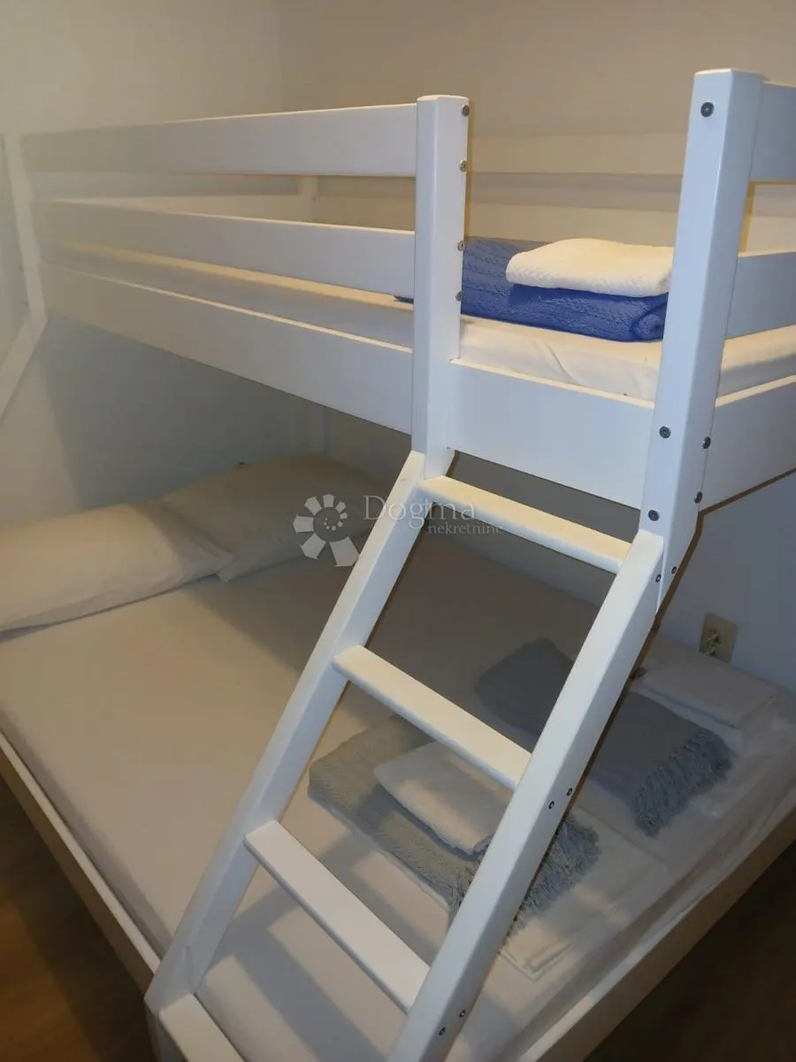 predivna kuća bilice pokraj šibenika - slika 11