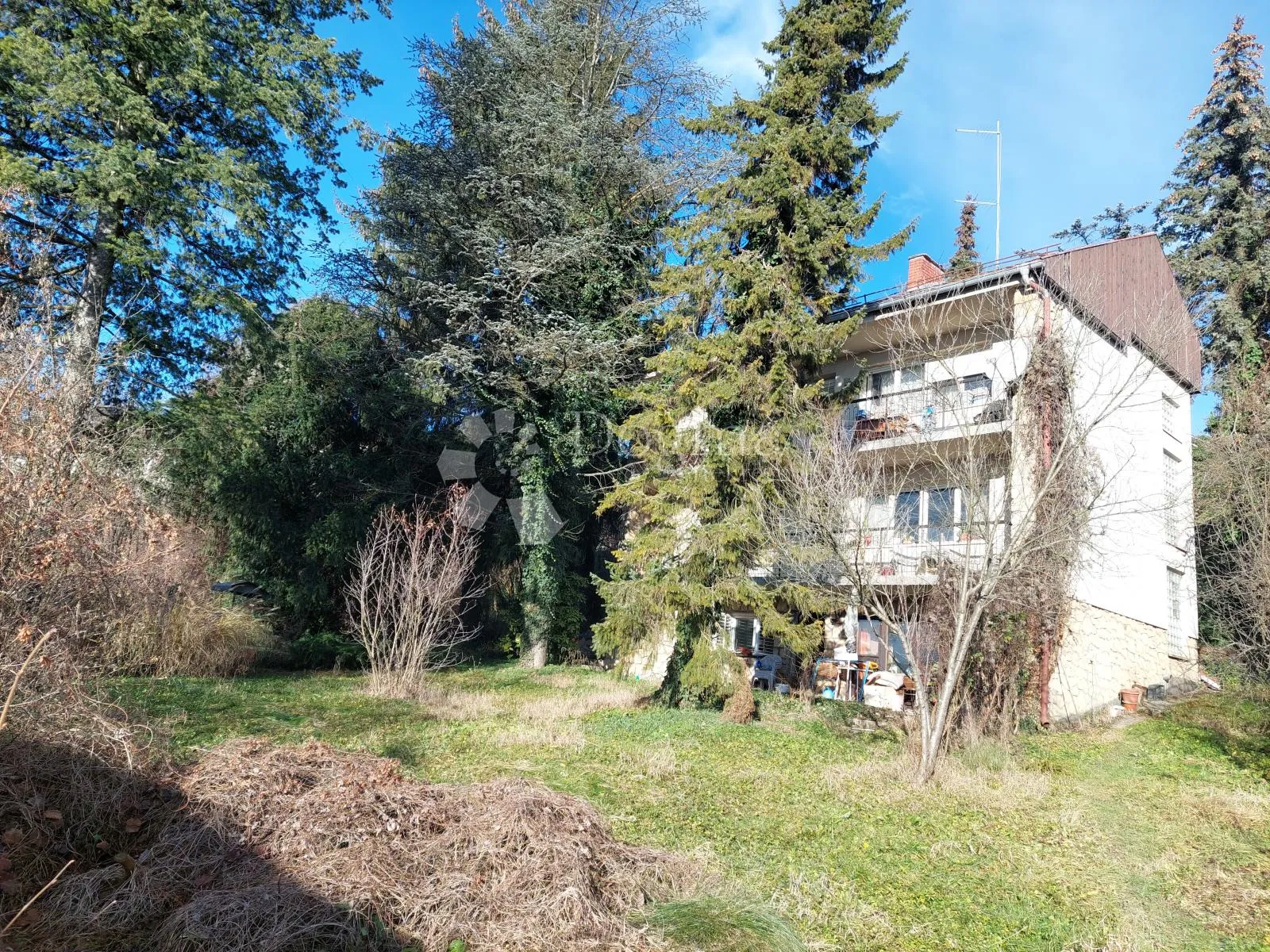 kuća sa velikim potencijalom - slika 9