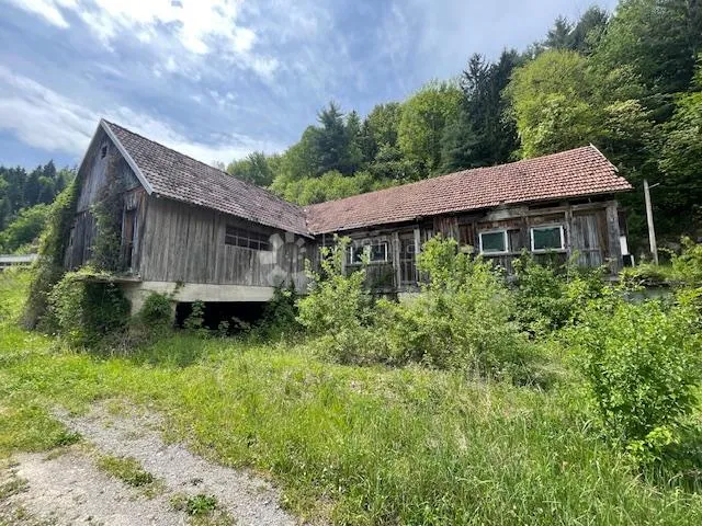 vrbovsko, građevinsko zemljište u poslovnoj zoni - slika 6