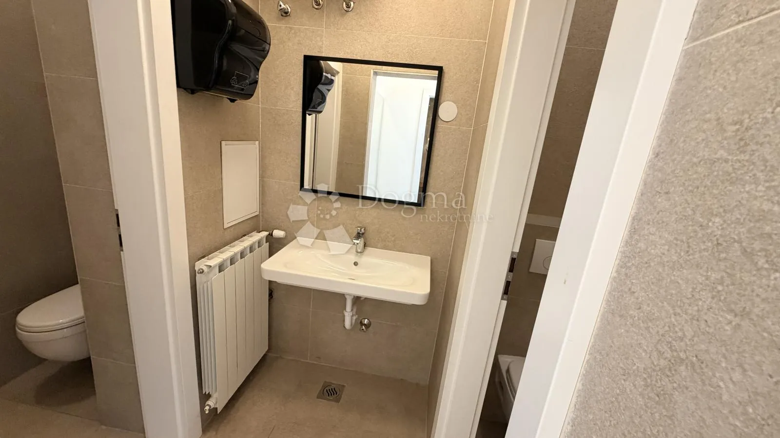 prodaja poslovnog prostora, zagreb zapad - vrbani, 119,60m2, prizemlje, top lokacija - slika 19