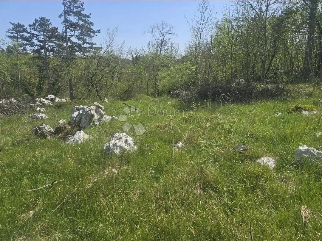 građevinsko zemljište- grad grobnik - slika 2