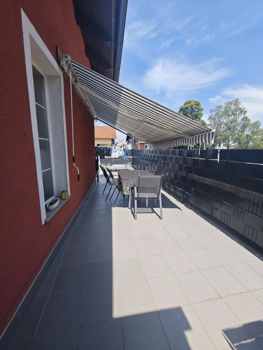 investicijska prilika - 2 uređena stana u čulincu ukupno 80m2 - slika 13