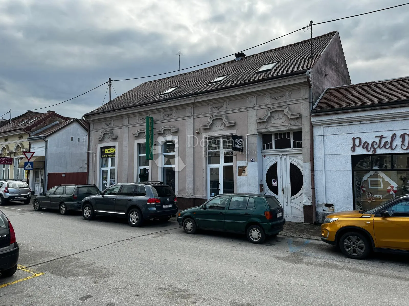 odličan poslovni prostor u sl.brodu! - slika 1